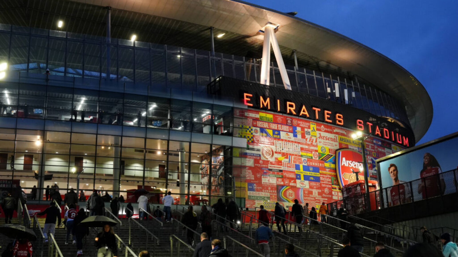 Arsenal's Projected Starting XI and Team Update Ahead of Aston Villa on December 30