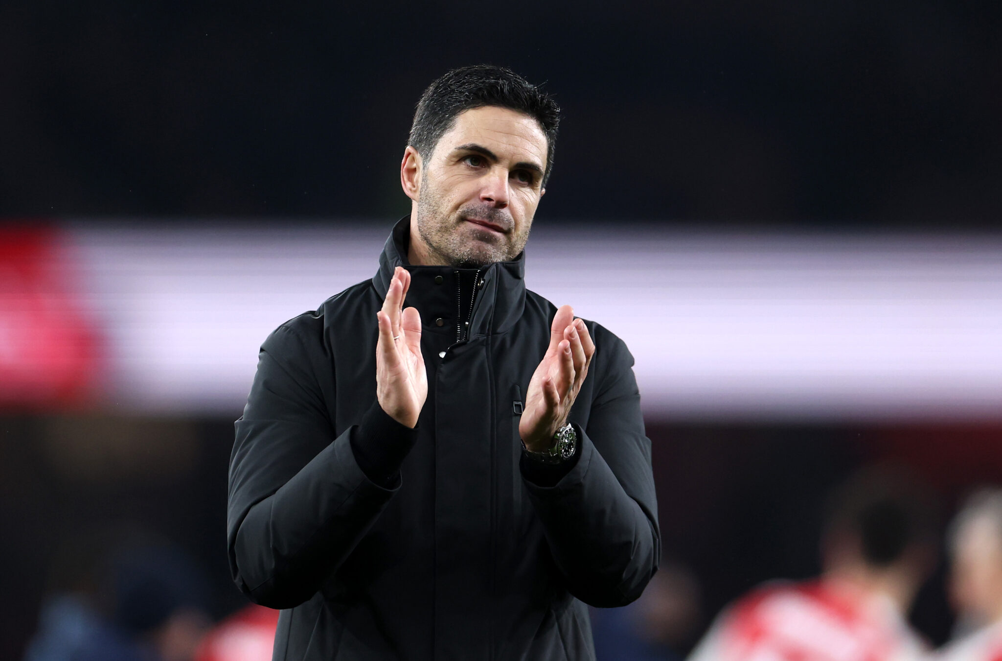 Arteta Hints at Possible January Signings for Arsenal