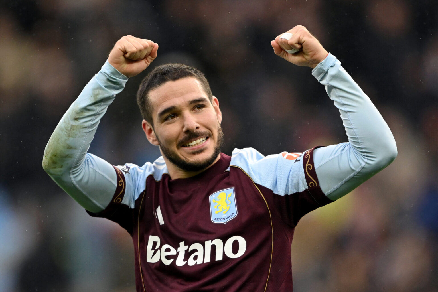 Aston Villa vs. Manchester United: Expected Lineup and Team Updates