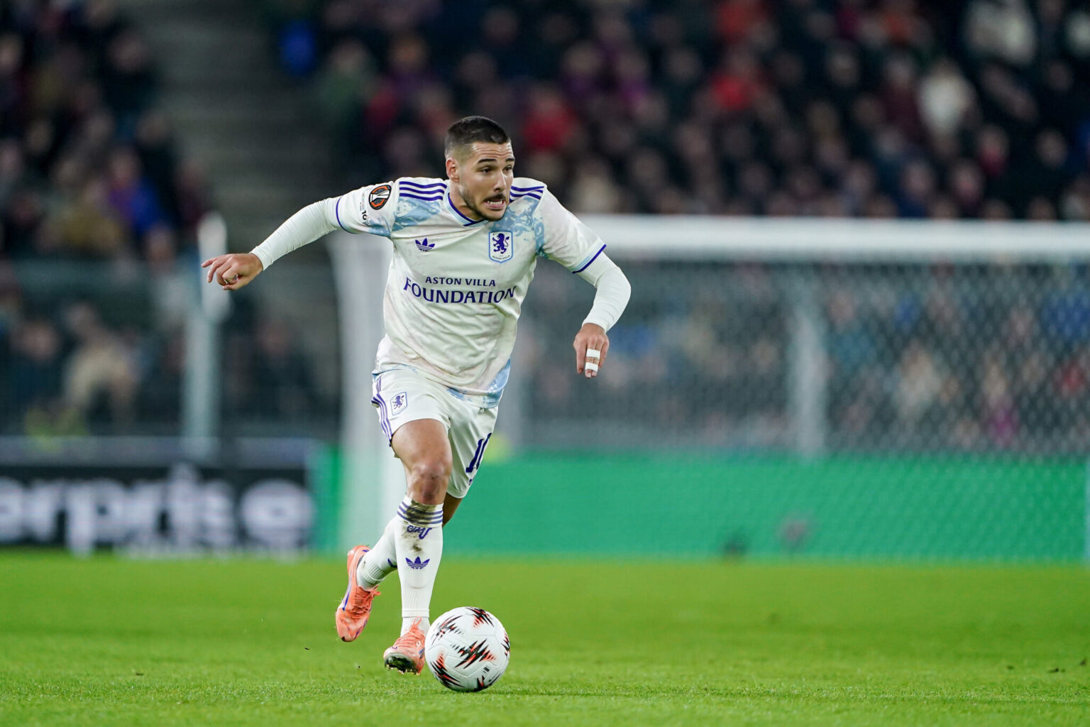 Aston Villa vs West Ham: Expected Lineup and Team Updates