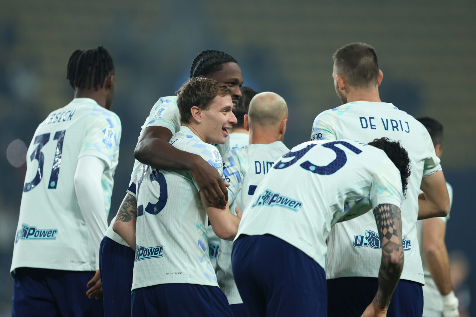 Atalanta vs Inter Milan: Match Preview and Team Updates