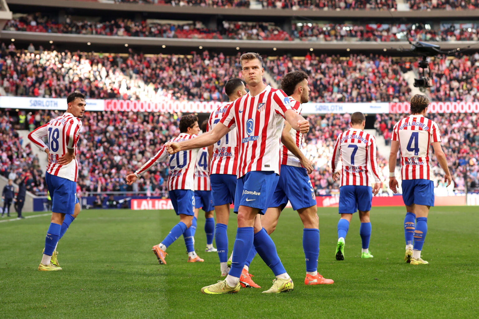 Atletico Baleares vs Atletico Madrid: Match Preview and Team Updates