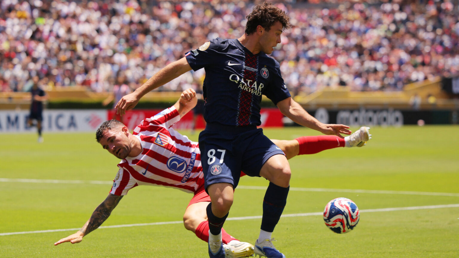 Atletico Madrid Approves Sale of Underperforming Defender to La Liga Club for Minimal Fee