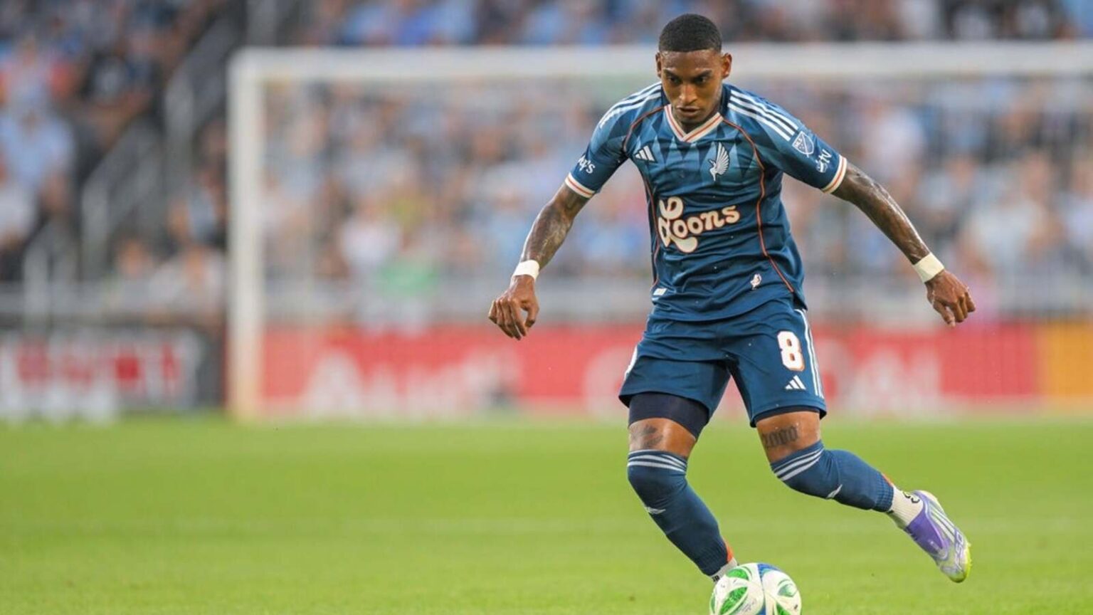 Austin FC Signs Joseph Rosales from MNUFC for .5 Million