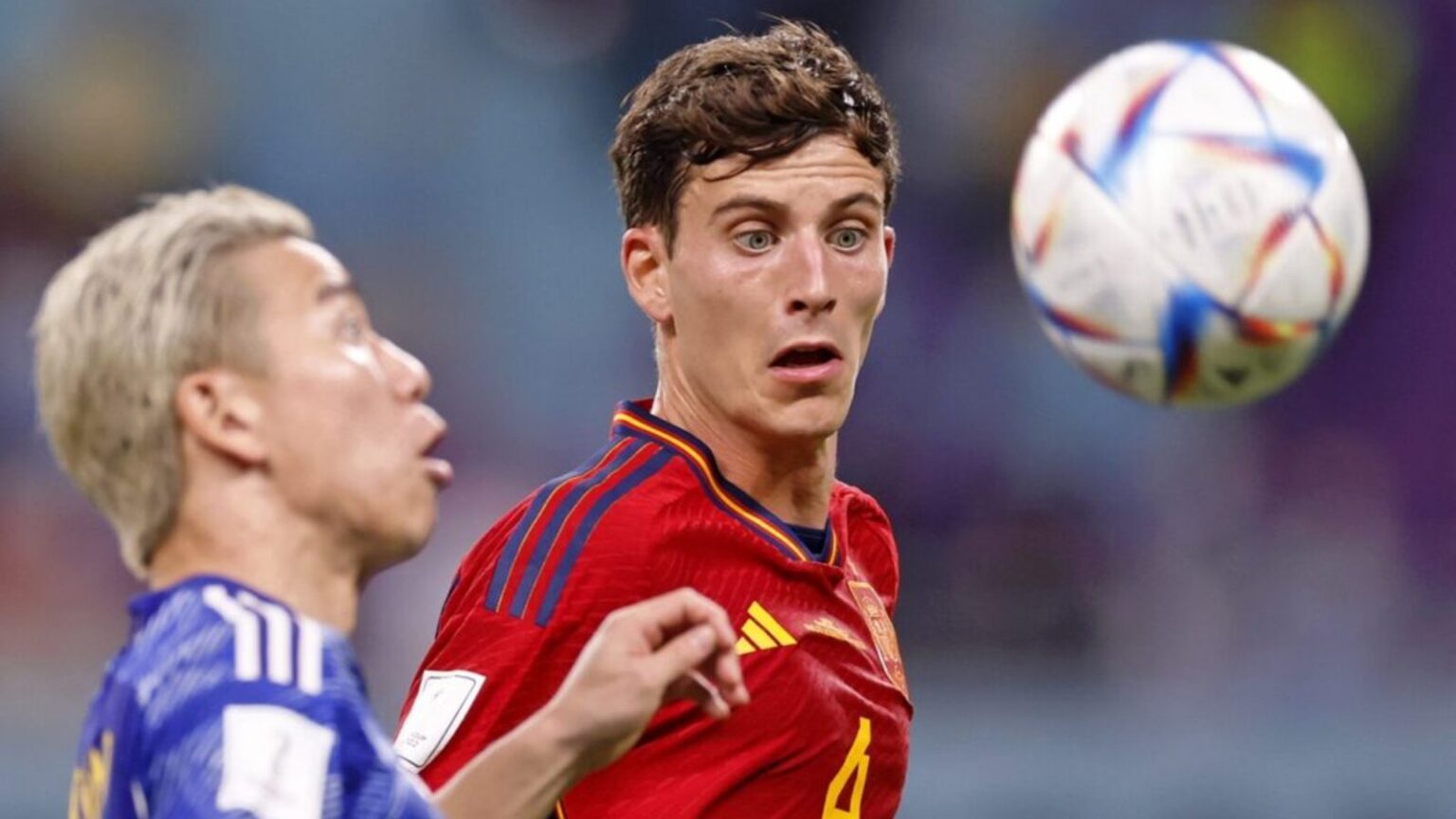 Barcelona Targets Pau Torres in Pursuit of Elite Left-Footed Center Back for Defensive Overhaul