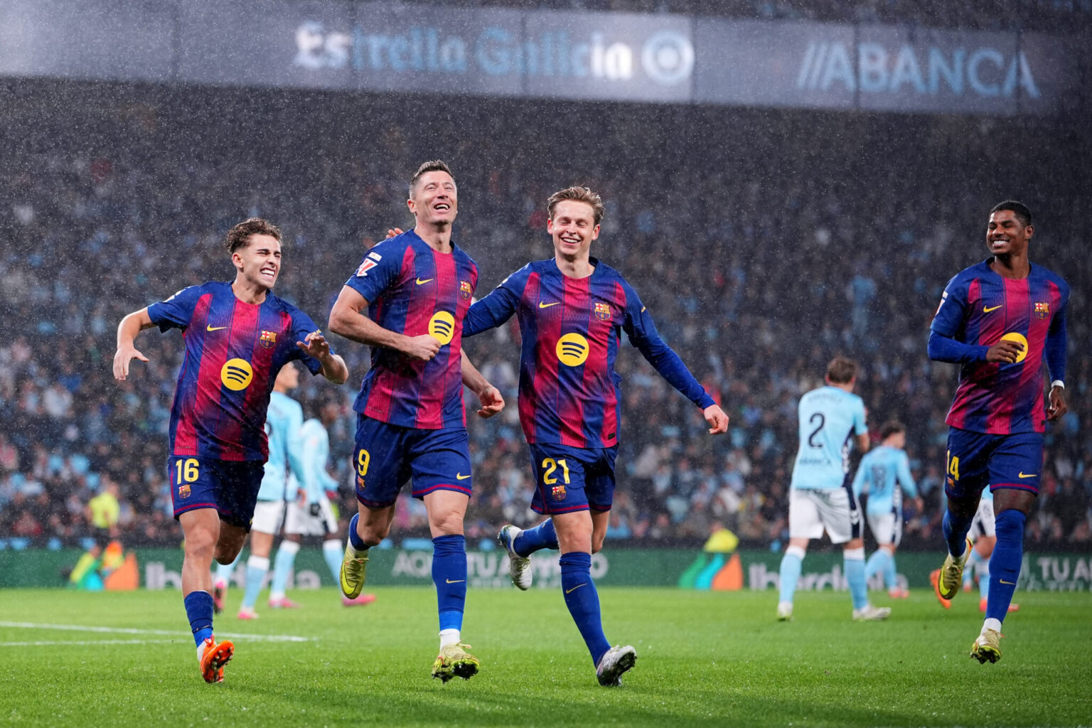 Barcelona XI vs Guadalajara – Expected Lineup and Updates on the Teams