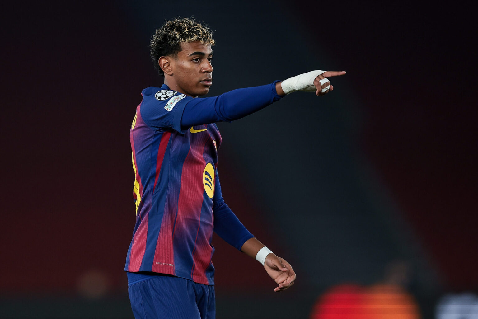 Barcelona XI vs Villarreal – Projected Lineup and Team Update Barcelona XI vs Villarreal – Projected Lineup and Team Update