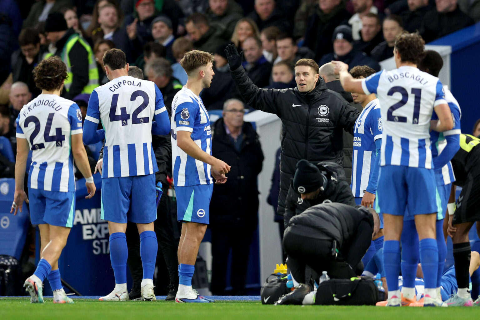 Brighton XI vs West Ham – Expected Lineup and Team Updates