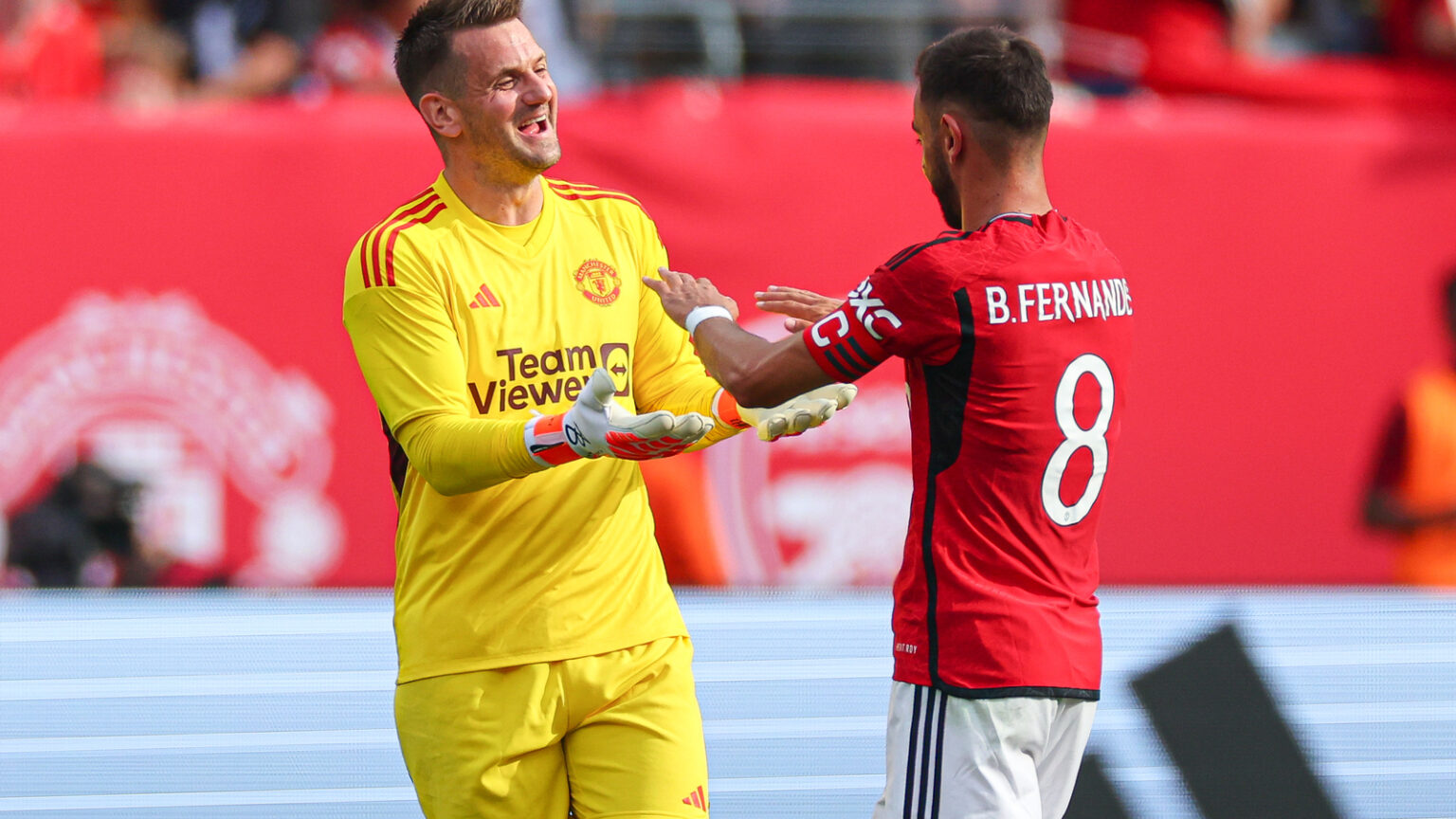 Bruno Fernandes’ Goals and Assists Show He Deserves More Recognition at Manchester United