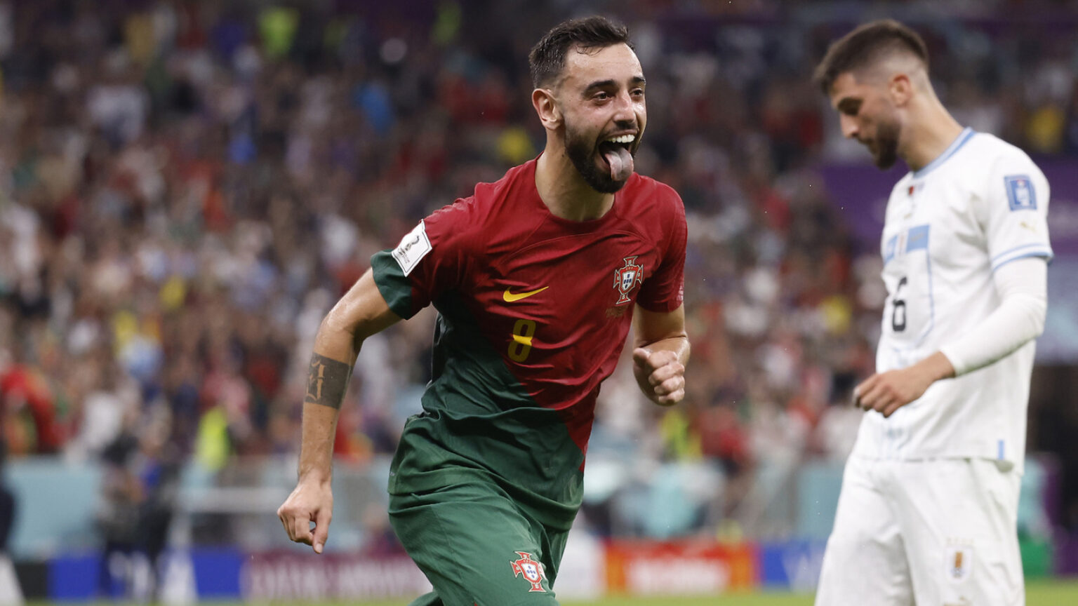 Bruno Fernandes Injury Timeline Explained Bruno Fernandes Injury Timeline Explained