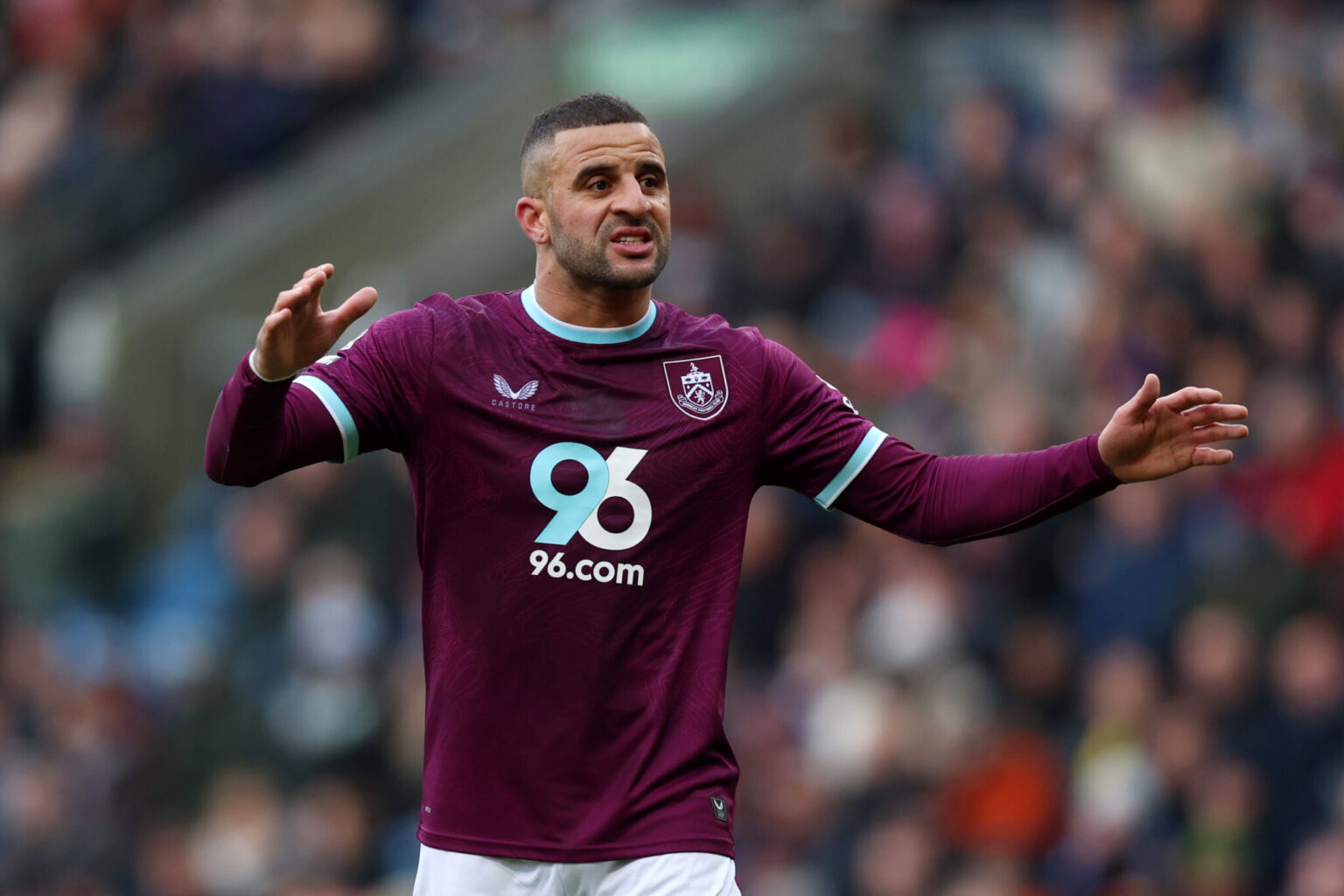 Burnley vs Everton: Expected Lineup and Team Updates