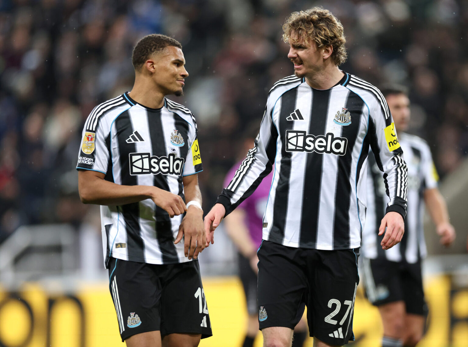 Burnley vs Newcastle United: Match Preview and Team Update