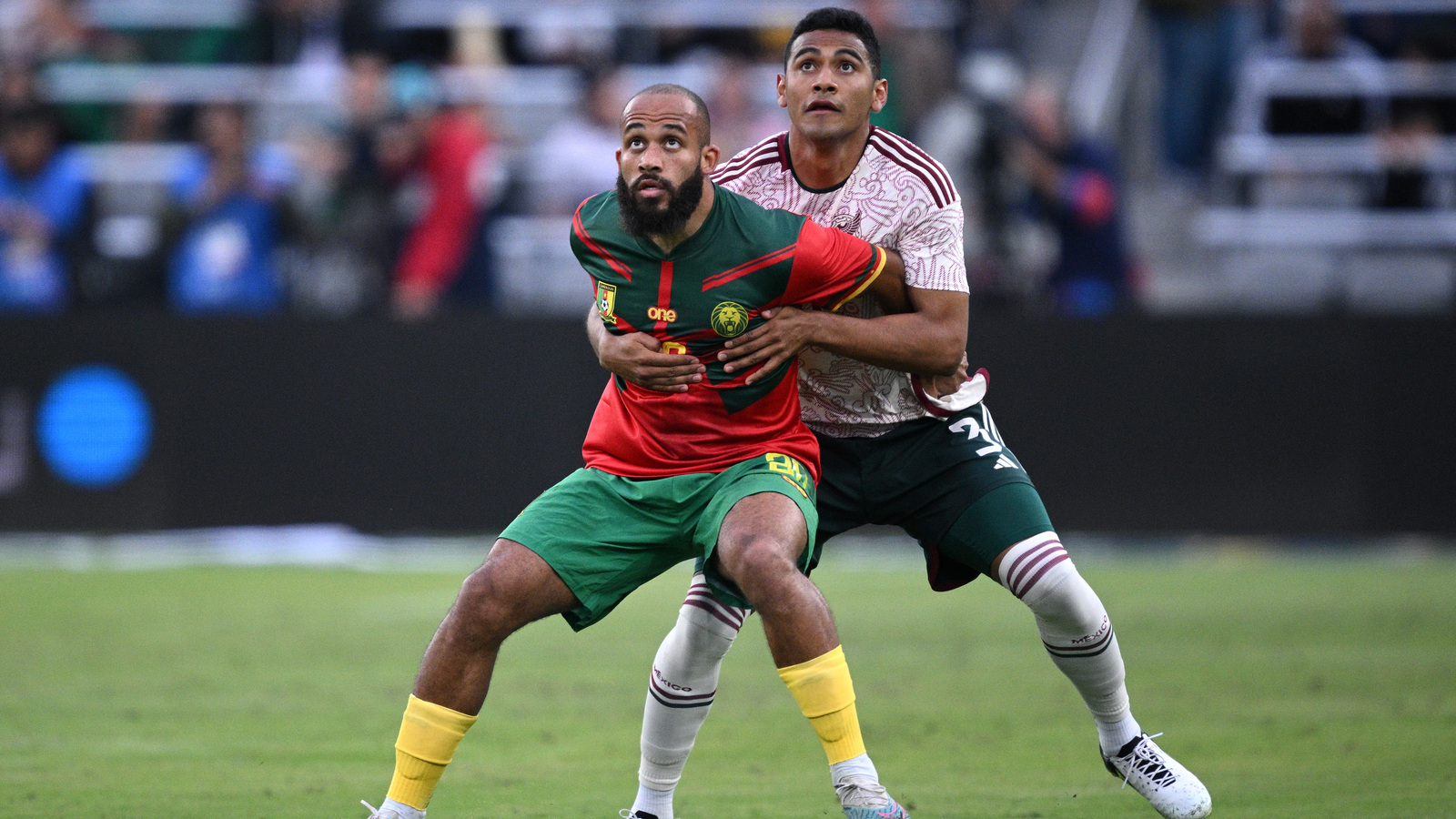 Cameroon Media Responds to Bryan Mbeumo's Performance in AFCON Group Stage Against Ivory Coast
