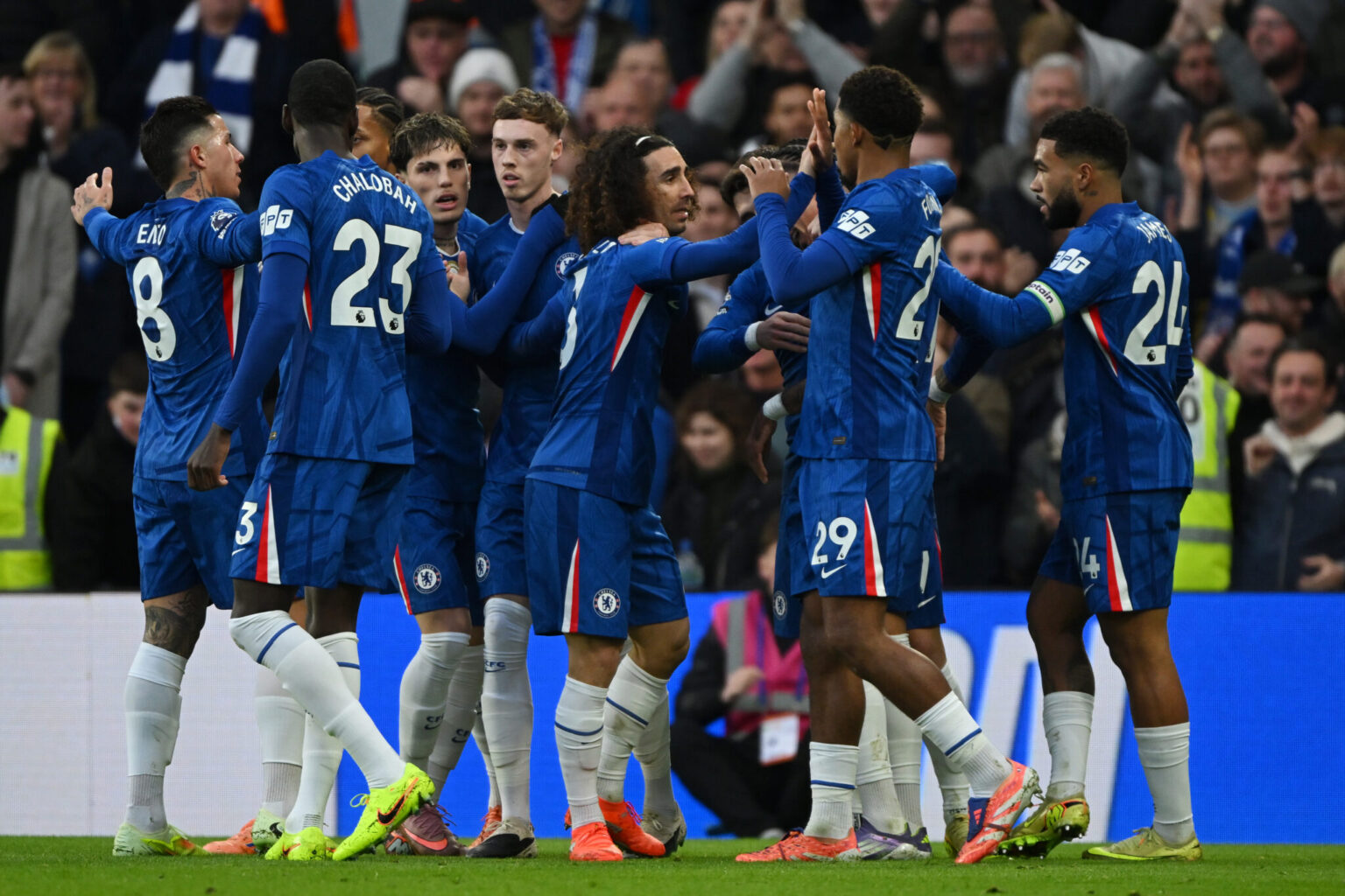 Cardiff City vs Chelsea – Match Preview and Team Updates
