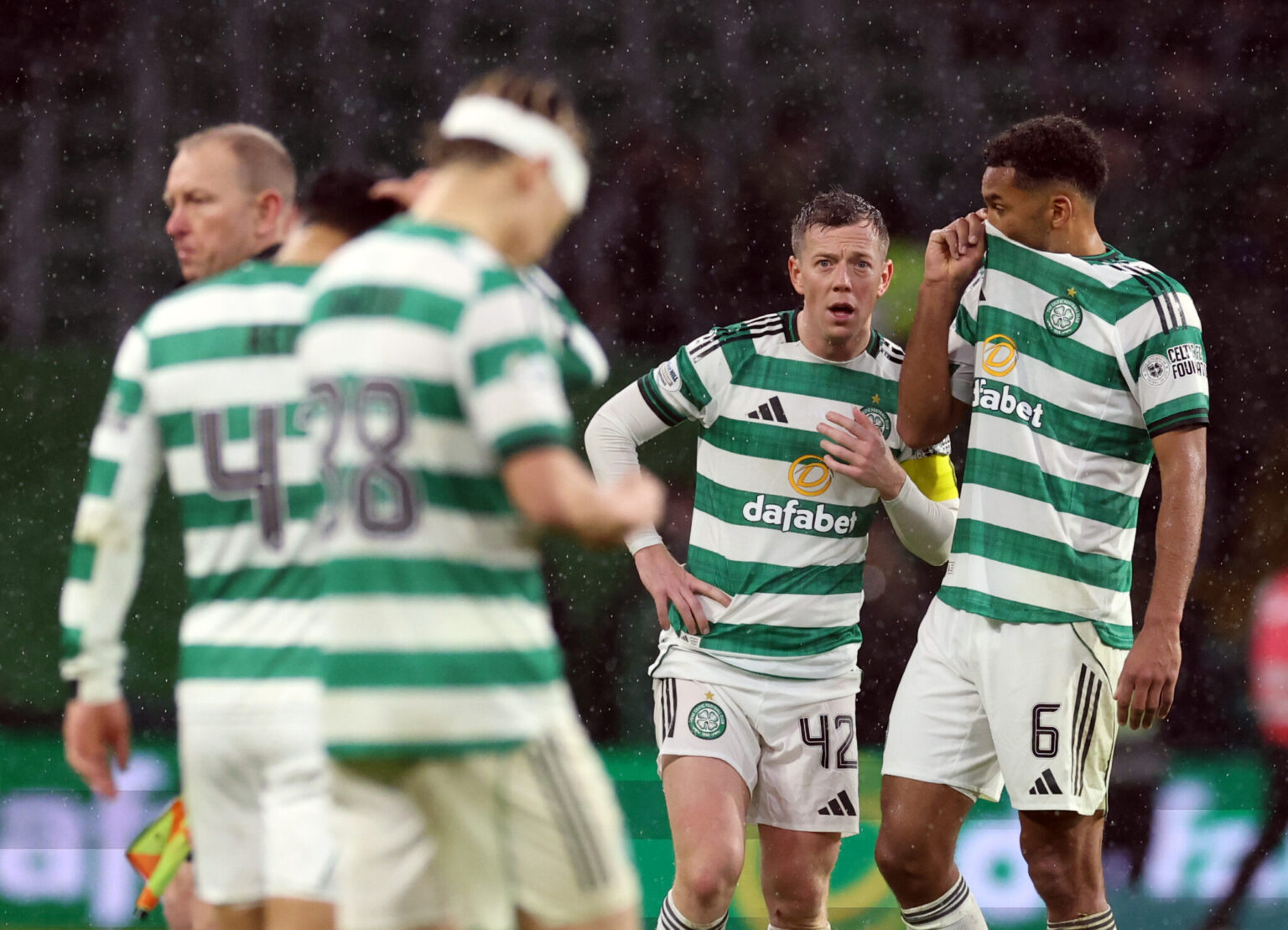 Celtic XI vs Dundee United – Expected Lineup and Team Updates Celtic XI vs Dundee United – Expected Lineup and Team Updates