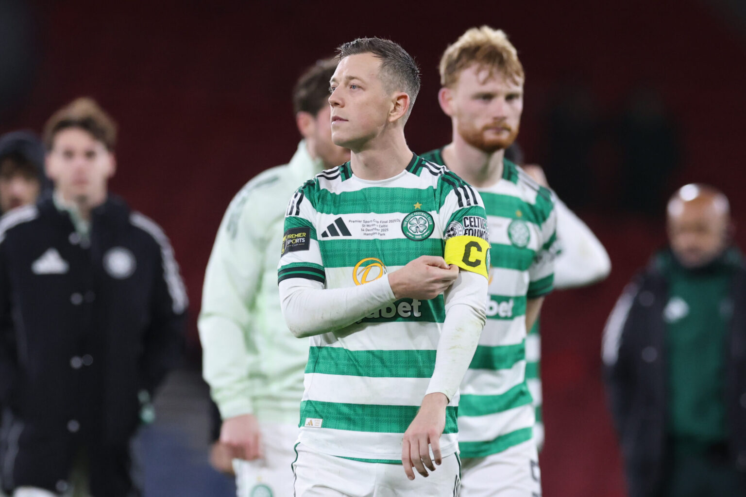 Celtic vs Aberdeen: Match Preview and Team Updates