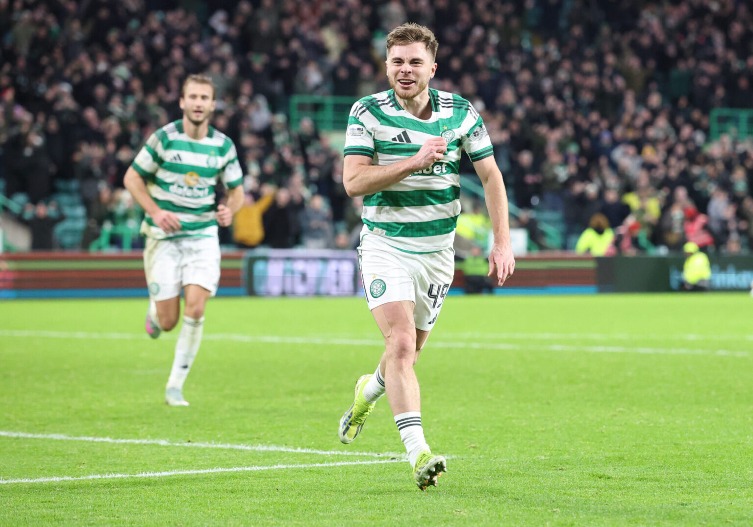 Celtic vs Livingston: Predicted Lineup and Team Updates