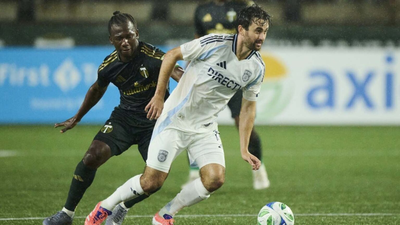 Charlotte FC Welcomes USMNT Midfielder Luca de la Torre