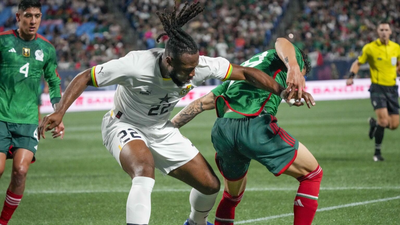 Chelsea Decides on Transfer for Antoine Semenyo