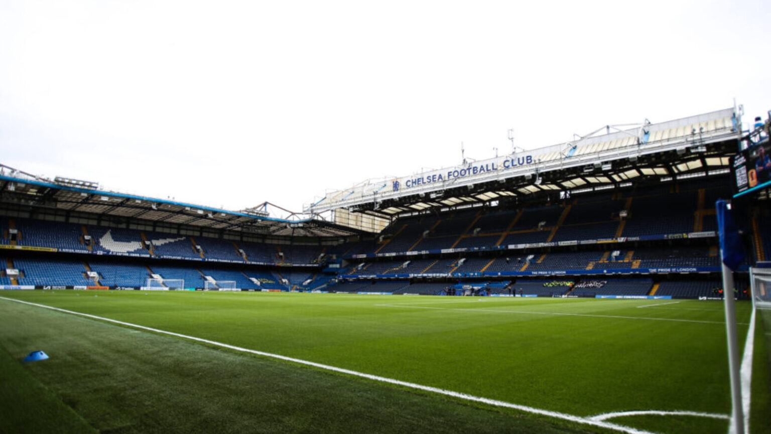 Chelsea Eyes Potential Immediate Upgrade, Sources Say