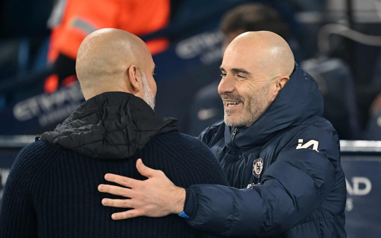 Chelsea Manager Emerges as Surprise Contender for Premier League Role