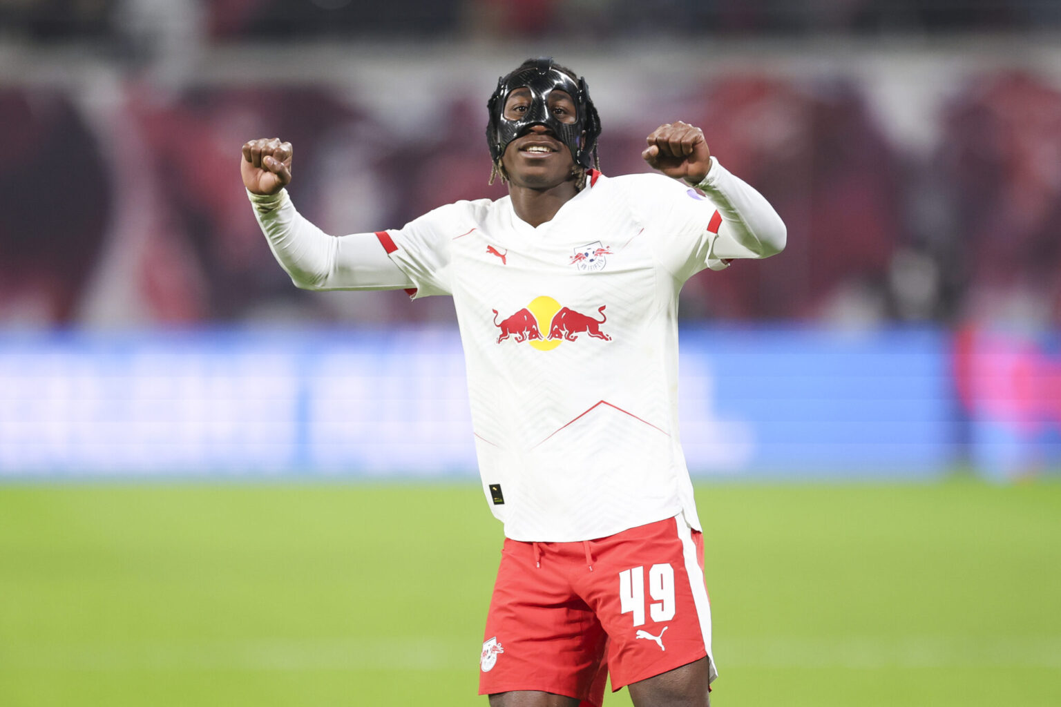 Chelsea and Liverpool Show Interest in Leipzig Winger Chelsea and Liverpool Show Interest in Leipzig Winger