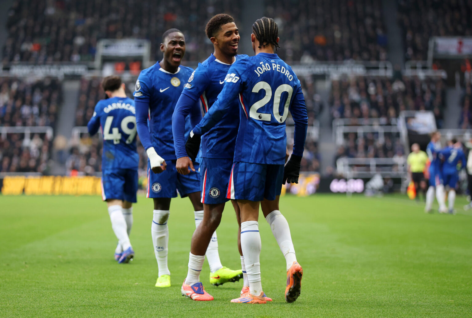 Chelsea vs Aston Villa: Match Preview and Team Updates