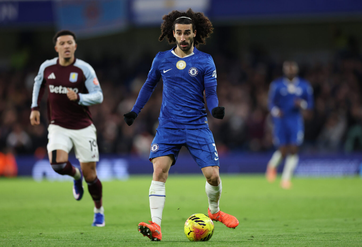 Chelsea vs Bournemouth – Expected Lineup and Team Updates Chelsea vs Bournemouth – Expected Lineup and Team Updates