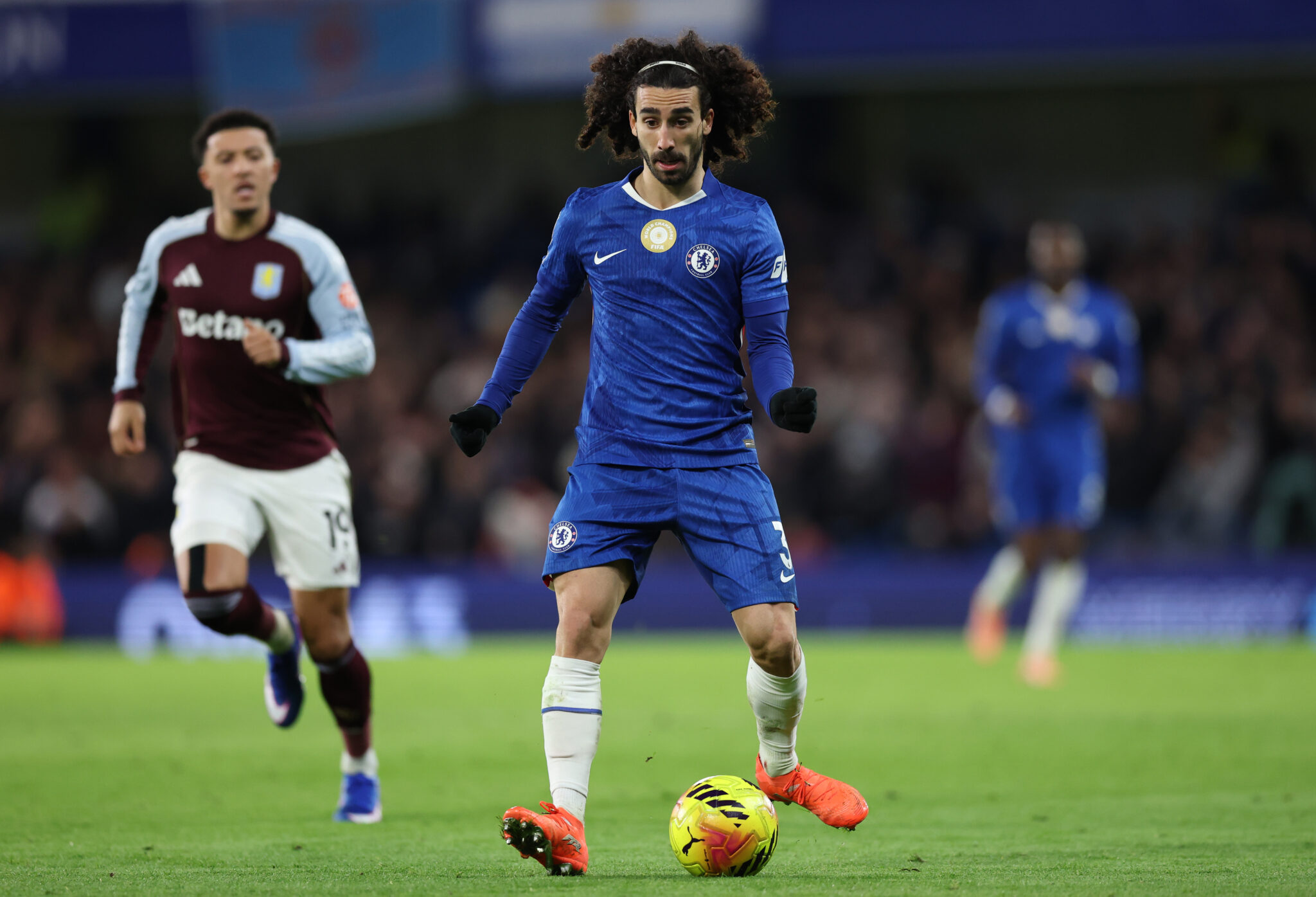 Chelsea vs Bournemouth – Expected Lineup and Team Updates