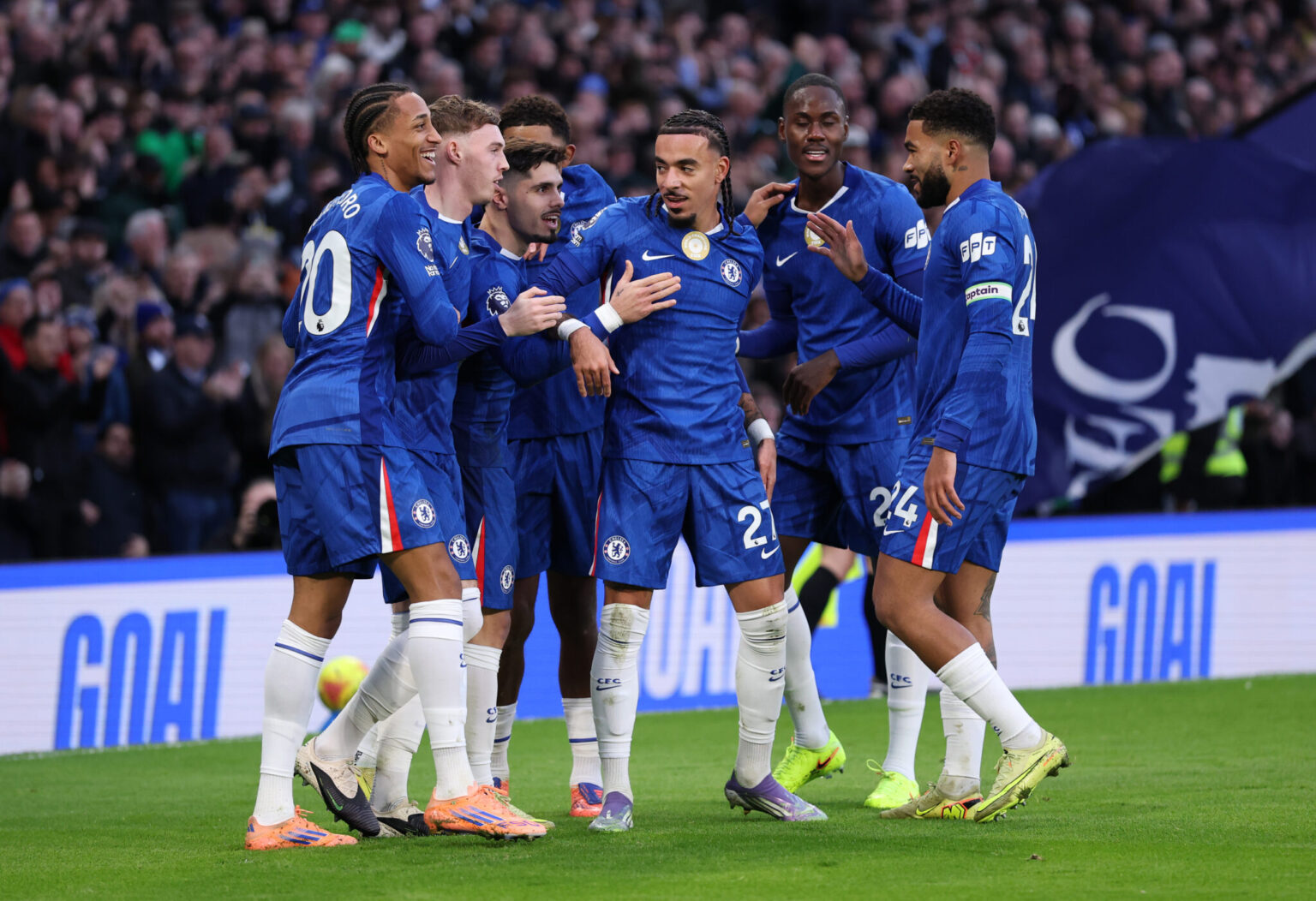 Chelsea vs Cardiff City – Predicted Lineup and Team Updates