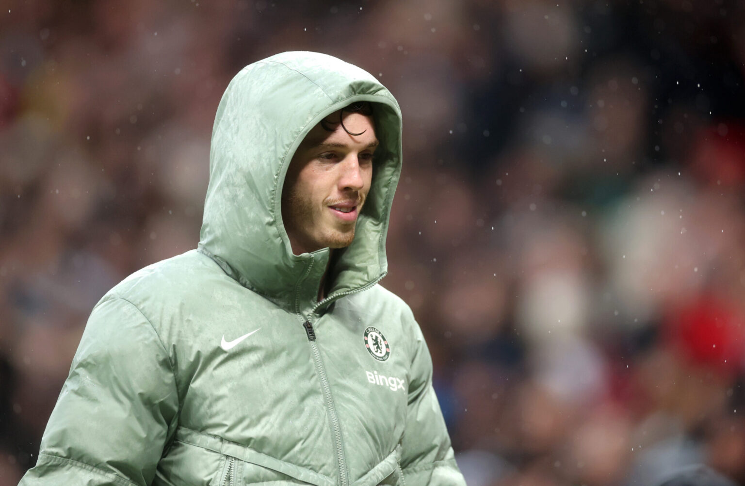 Cole Palmer’s Injury Baffles Chelsea Manager Maresca Cole Palmer’s Injury Baffles Chelsea Manager Maresca