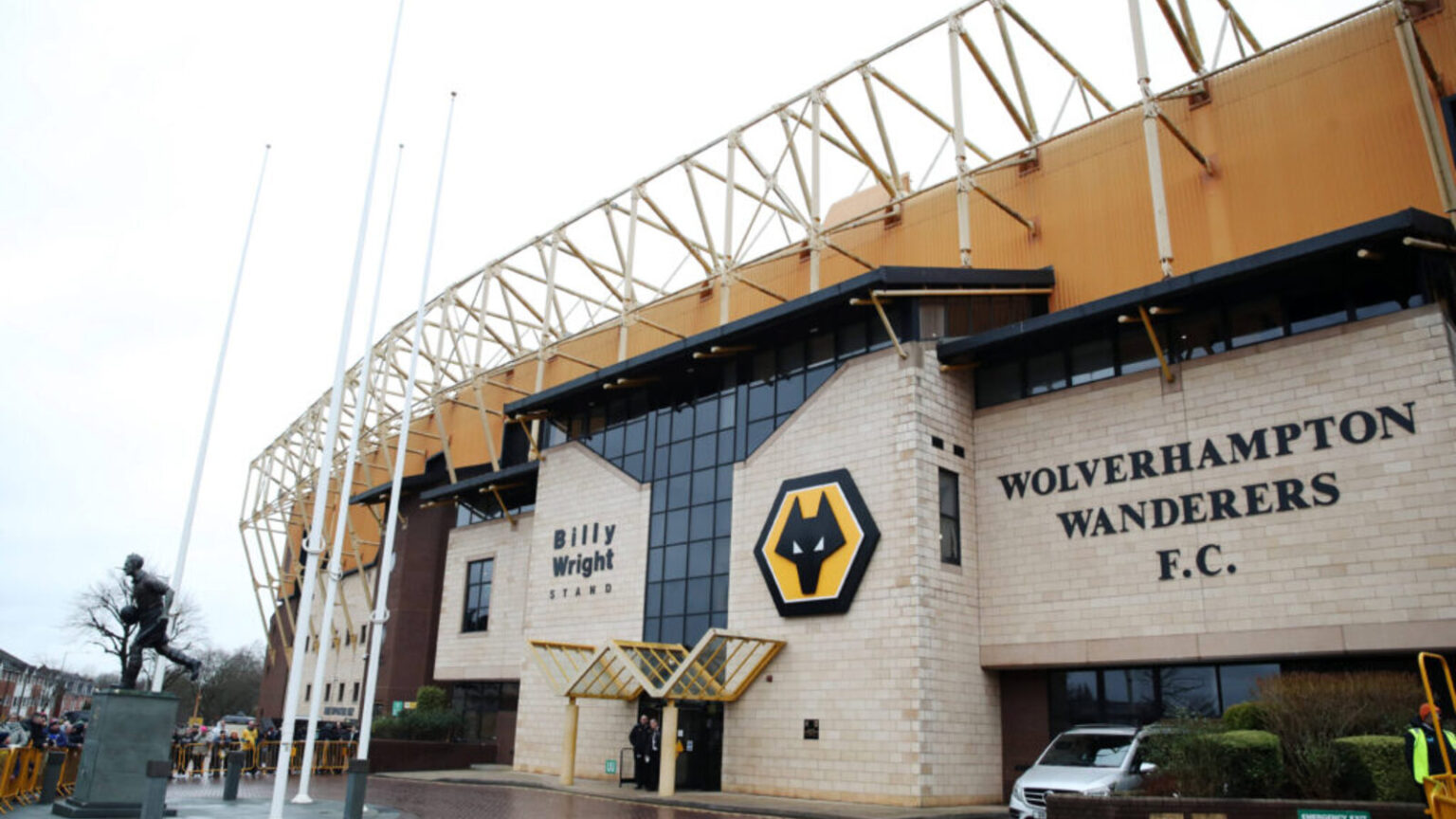 Council Leader Affirms Strong and Proud Support for Wolves