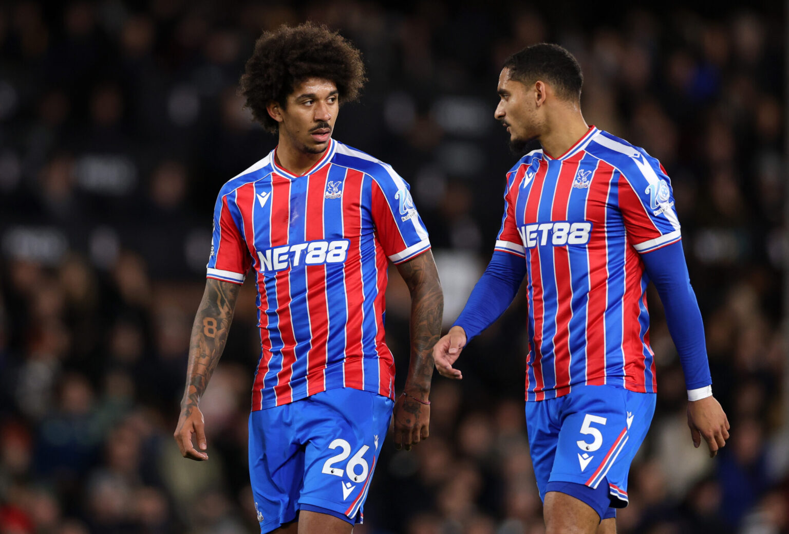 Crystal Palace vs KuPS – Expected Lineup and Team Updates Crystal Palace vs KuPS – Expected Lineup and Team Updates
