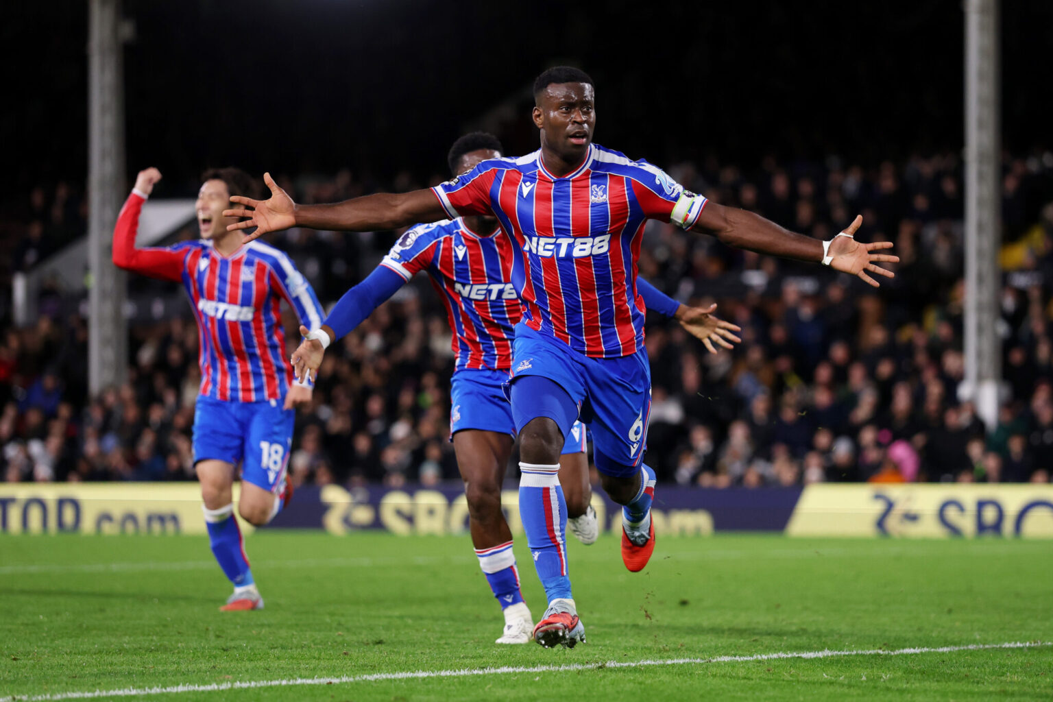 Crystal Palace vs Man City: Match Preview and Team Updates