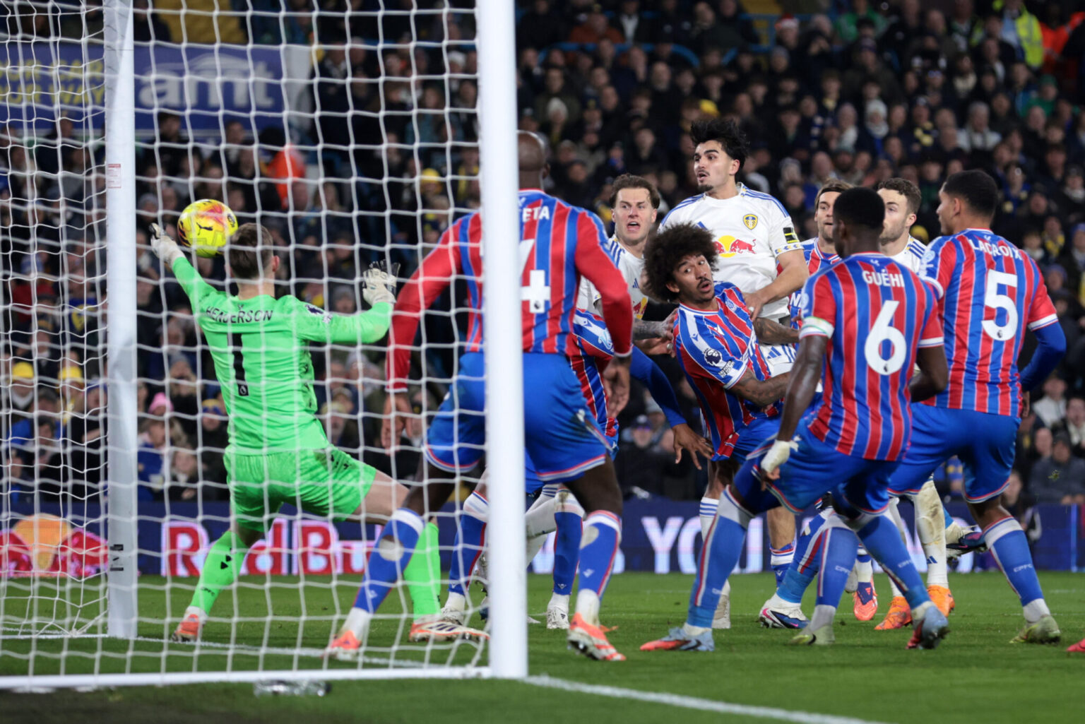 Crystal Palace vs Spurs – Match Preview and Team Updates