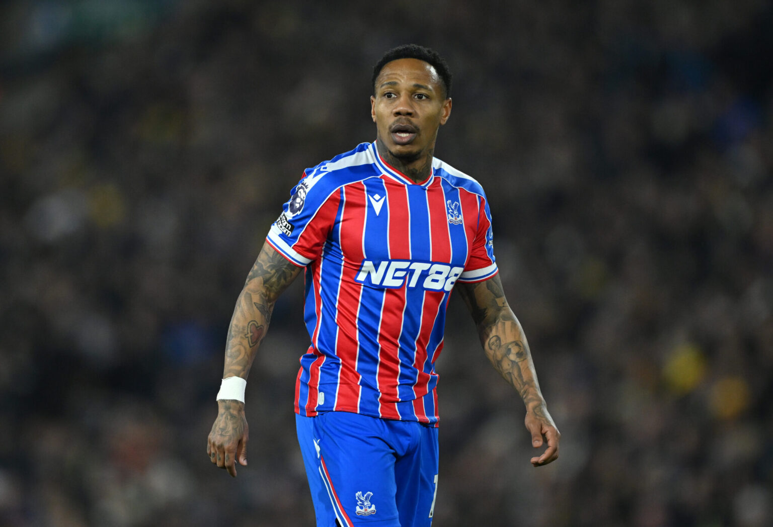 Crystal Palace vs Spurs – Team News and Predicted Lineup