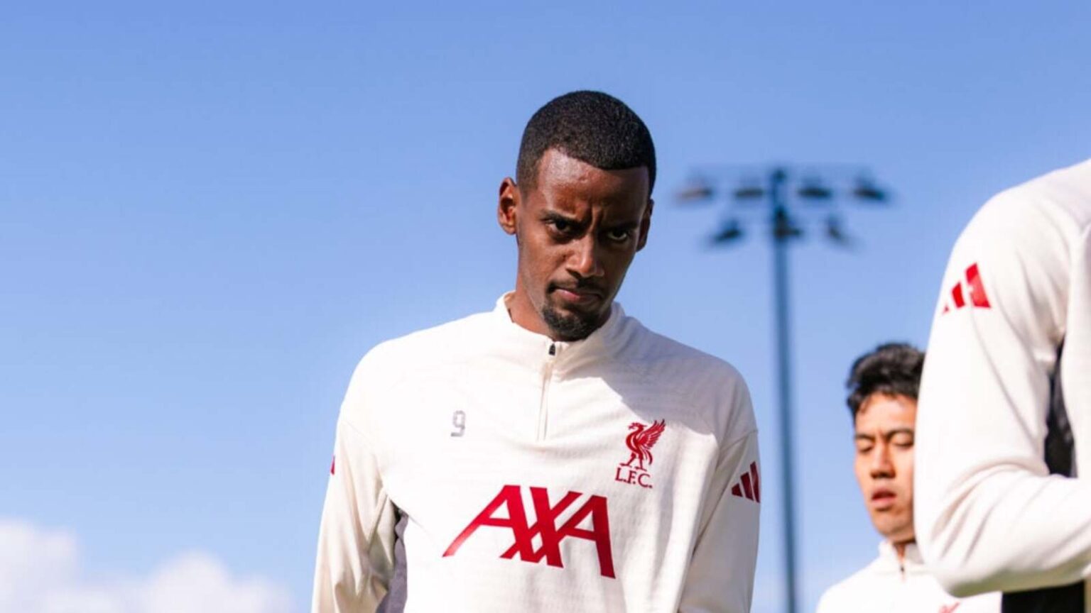 Duration of Alexander Isak’s Potential Absence Analyzed Through Liverpool’s History