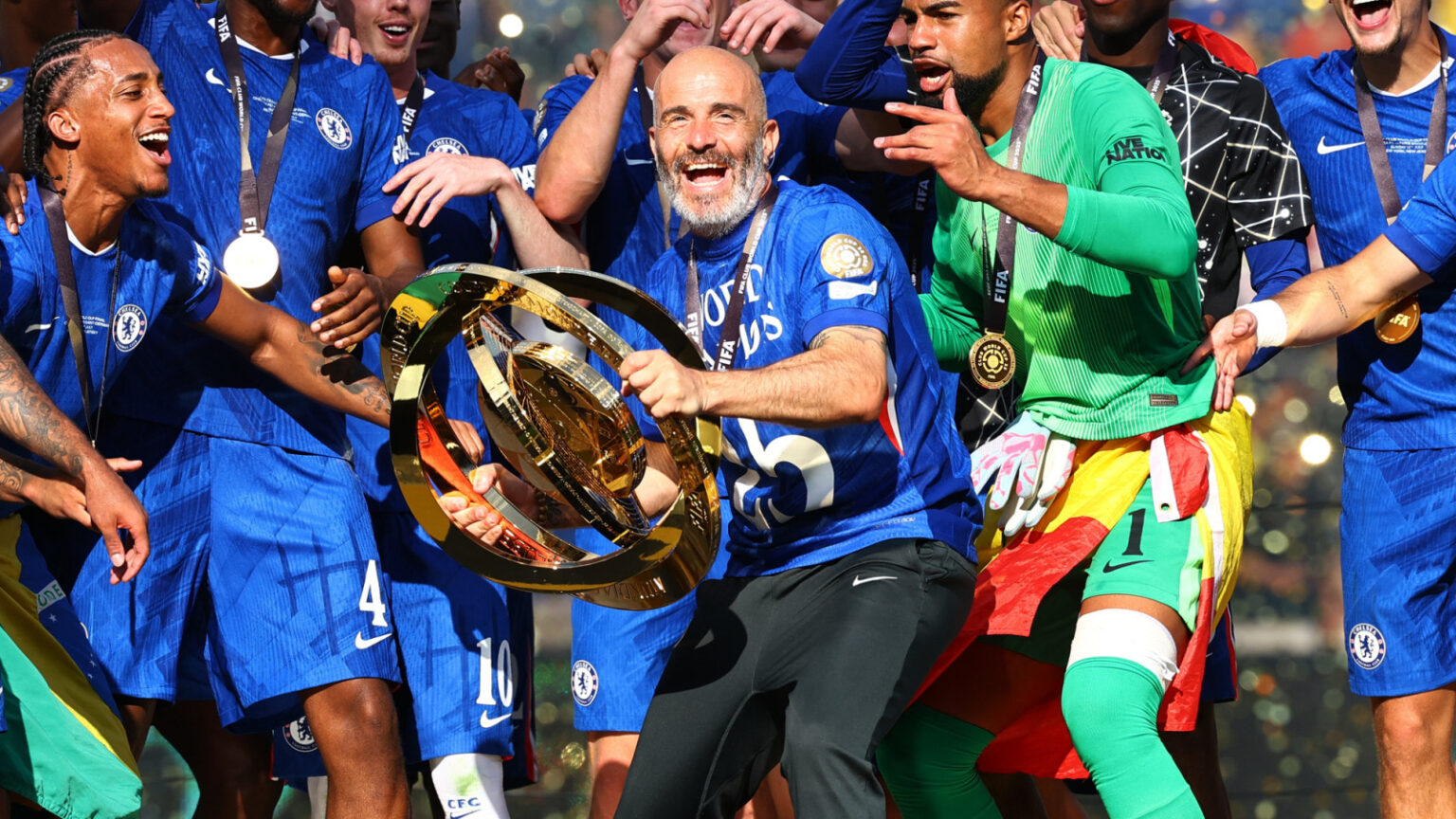 Enzo Maresca Announces Two Key Player Comebacks for Chelsea’s Match Against Aston Villa