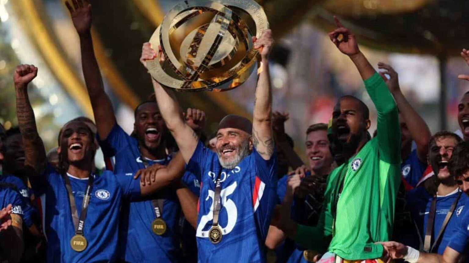 Enzo Maresca’s Challenges at Chelsea: His Feelings of Isolation and Implications for His Future