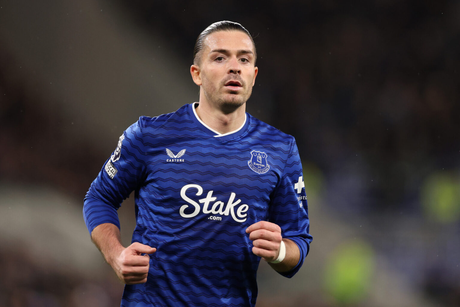 Everton vs Burnley – Predicted Lineup and Team Updates