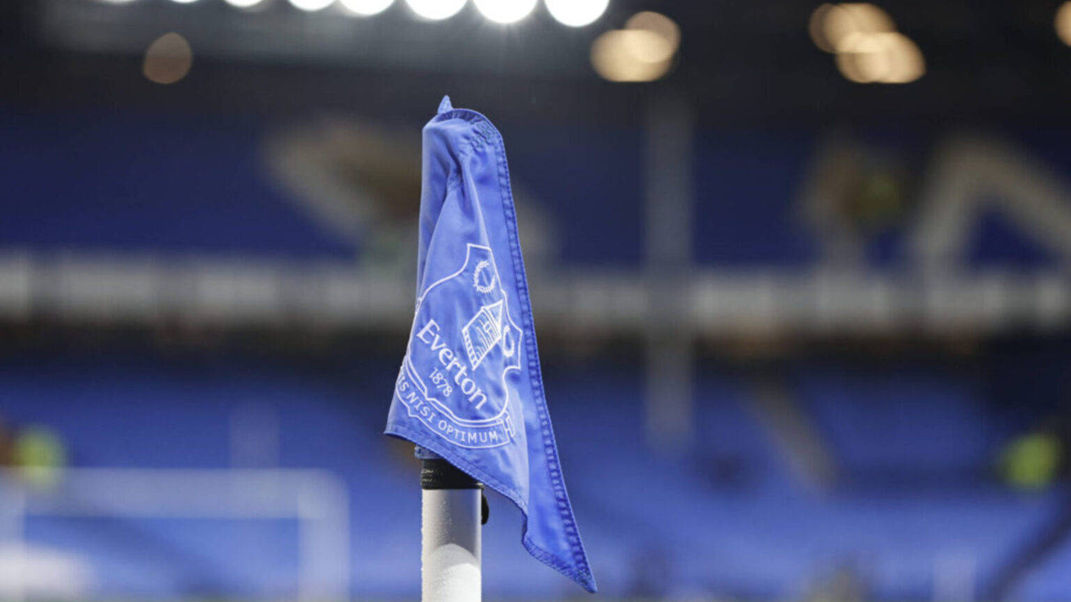 Everton’s Expected Starting XI Against Nottingham Forest on December 30