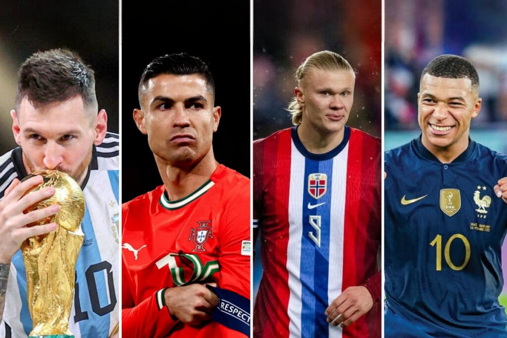 FIFA World Cup 2026: Group Draw Complete, Stage Set for Major Clashes