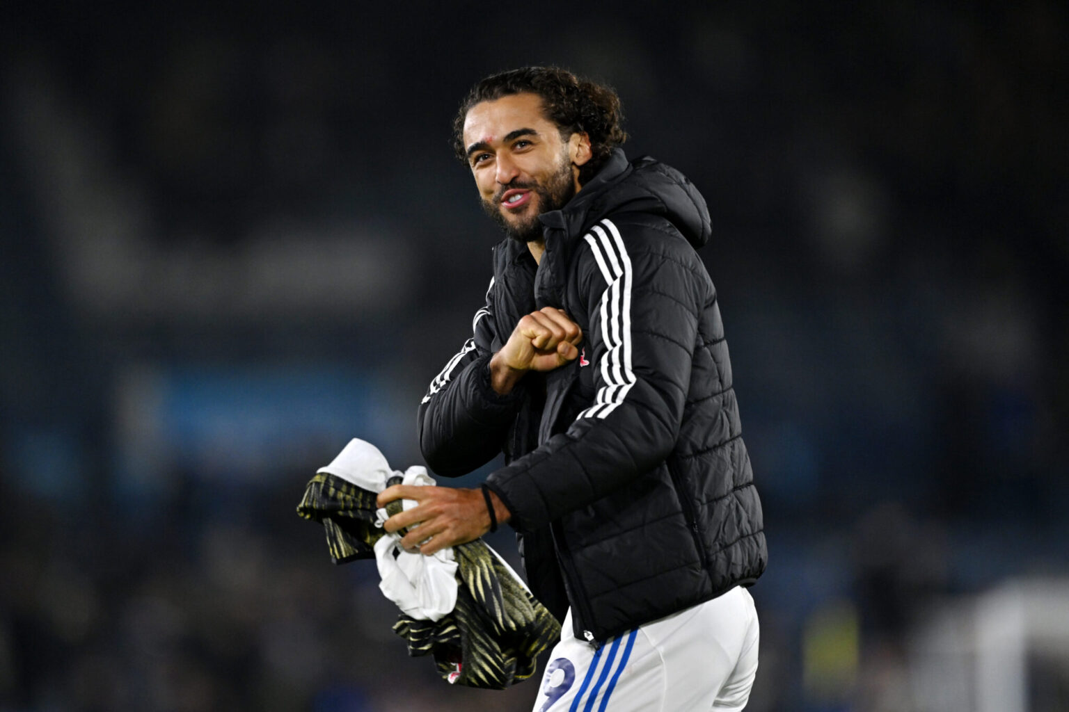 Farke Supports Leeds Striker Calvert-Lewin for England Selection Farke Supports Leeds Striker Calvert-Lewin for England Selection