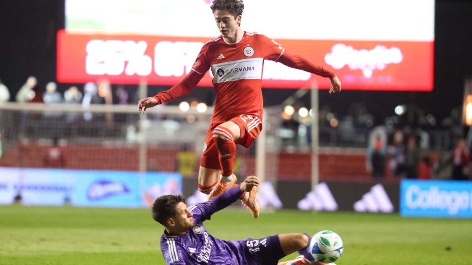 Fire Transfer M Brian Gutierrez to CD Guadalajara Fire Transfer M Brian Gutierrez to CD Guadalajara