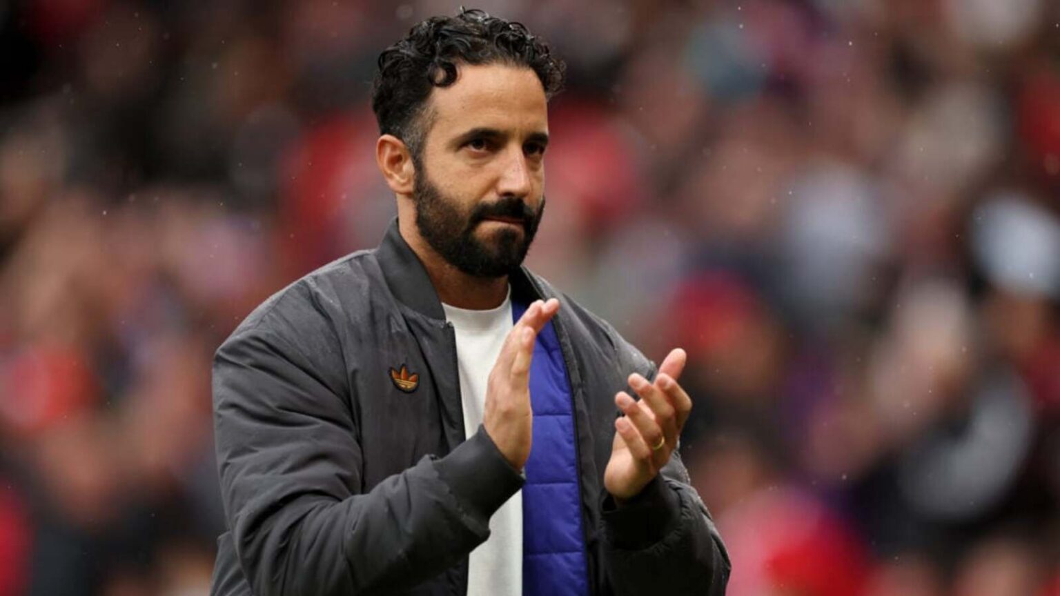 Five Potential Signings for Manchester United in the January Transfer Window, Featuring a £35m Release Clause Target