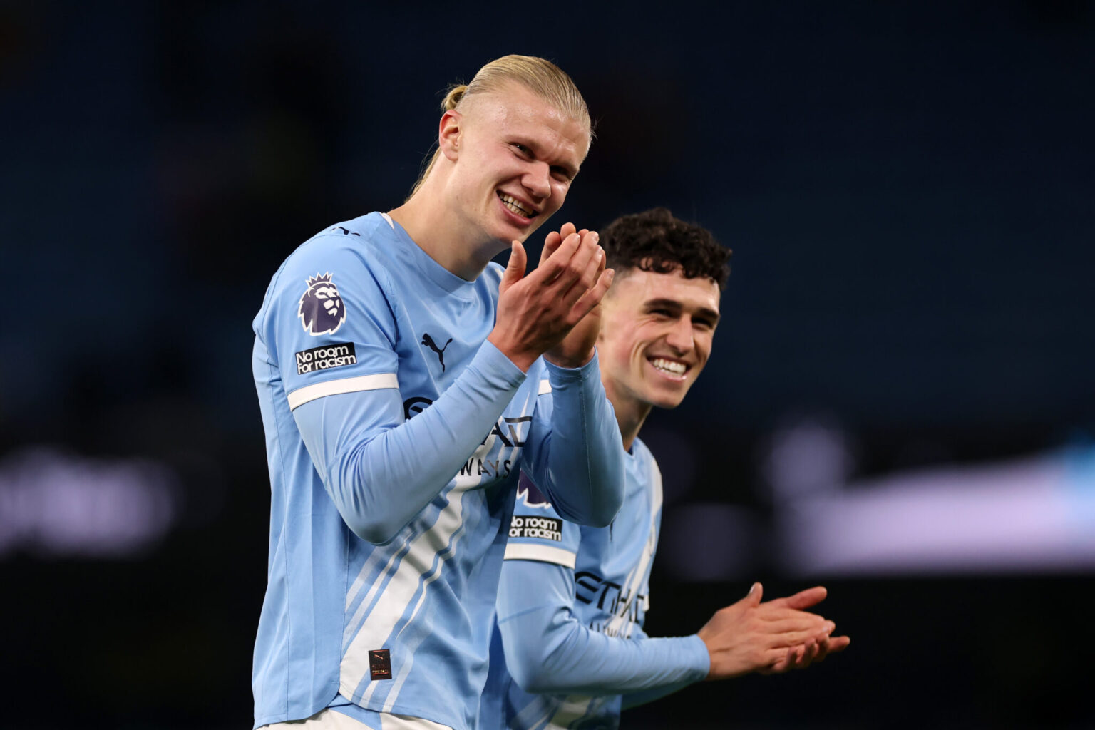 Five Takeaways from the Premier League Weekend