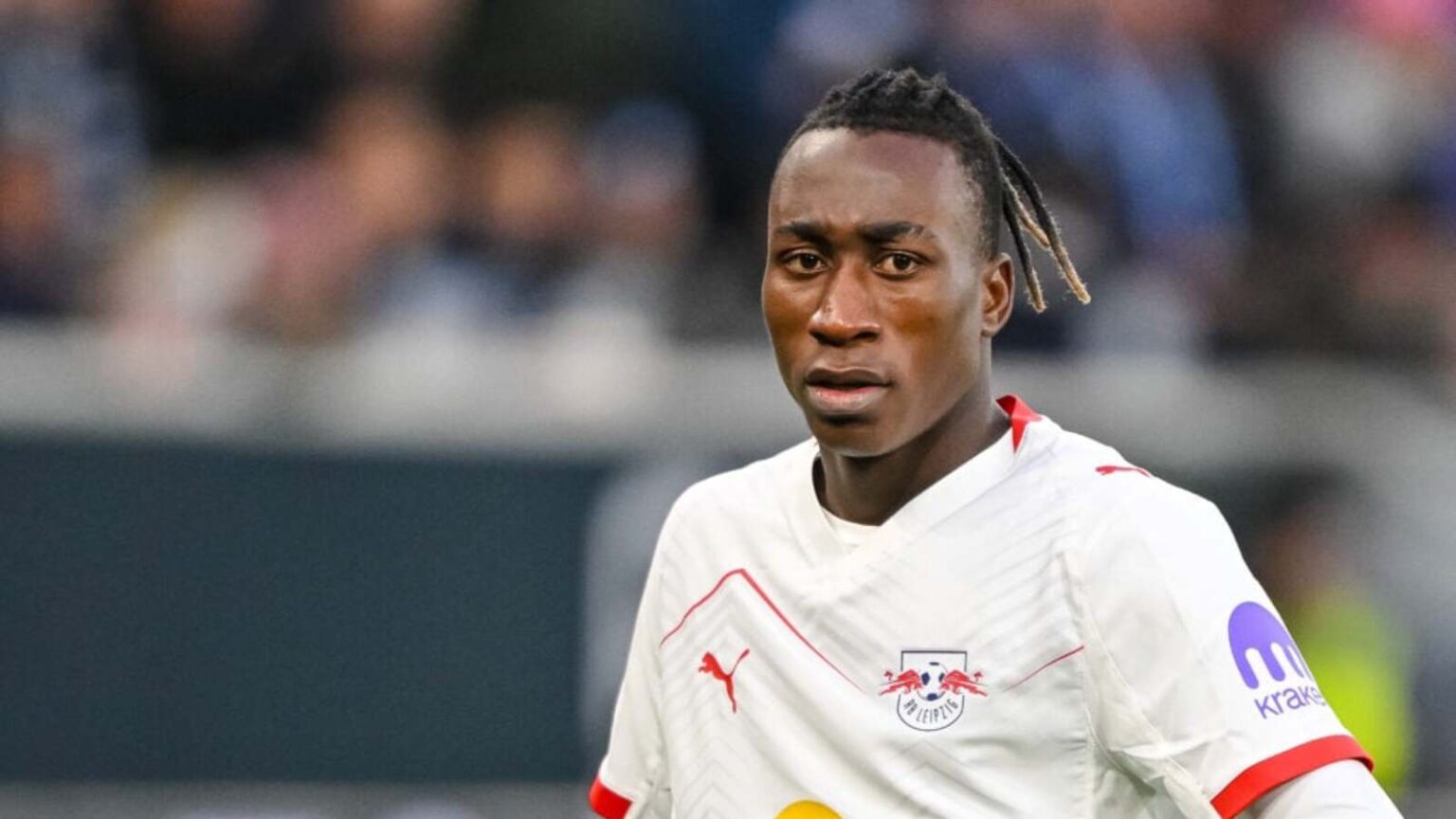 Four Strikers Liverpool Could Consider This January Transfer Window