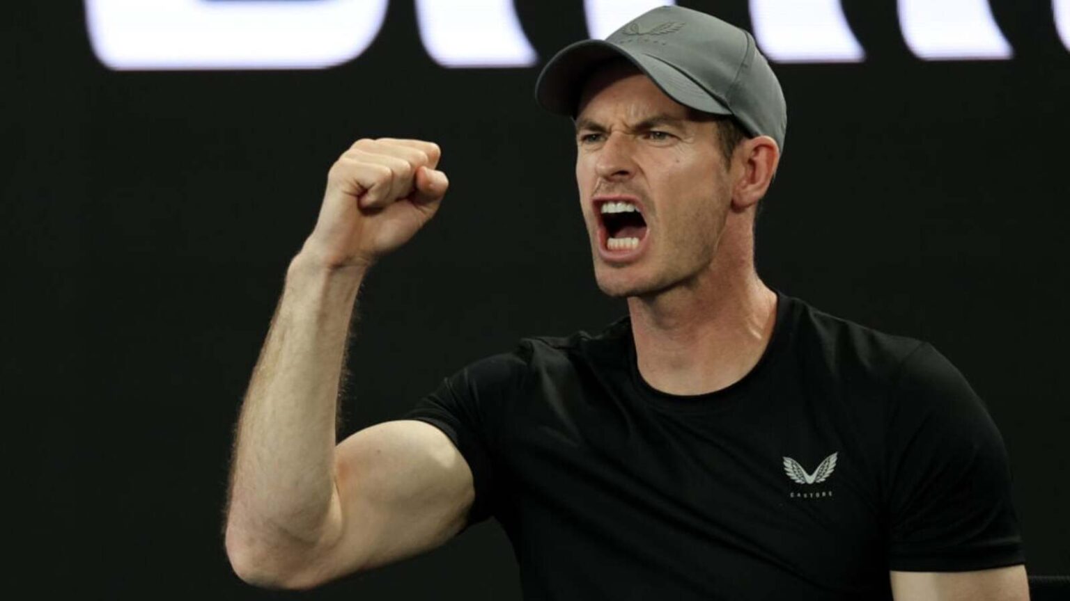 Four Tennis Players Andy Murray Would Like to Coach in 2022