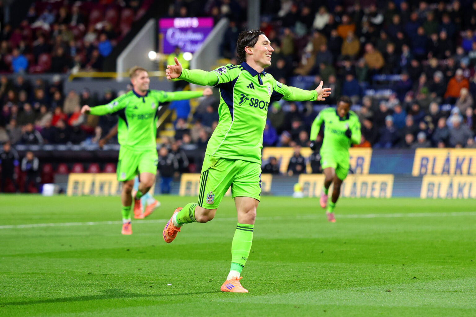 Fulham vs Newcastle: Expected Lineup and Team Updates Fulham vs Newcastle: Expected Lineup and Team Updates