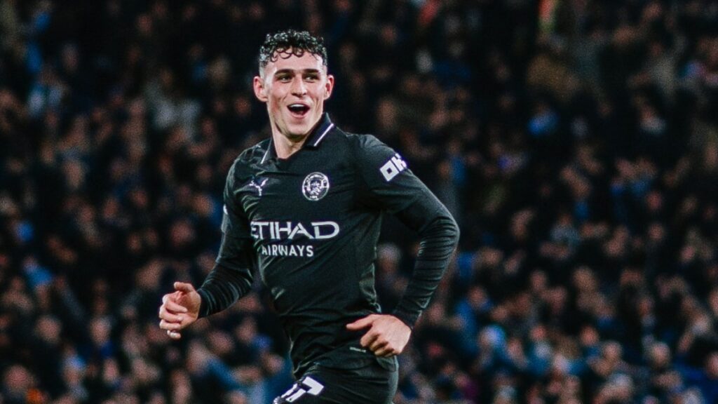 Fulham’s Late Fightback Gives Manchester City a Scare in 5-4 Defeat Fulham’s Late Fightback Gives Manchester City a Scare in 5-4 Defeat